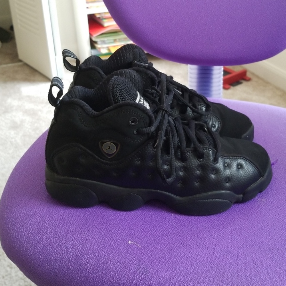 Jordan's